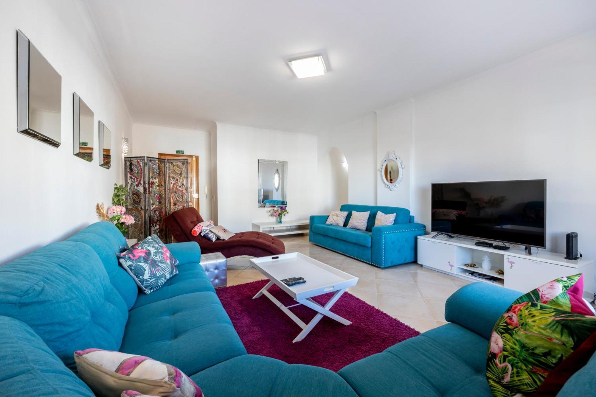 Casa Flamingo Lagos Ngoại thất bức ảnh